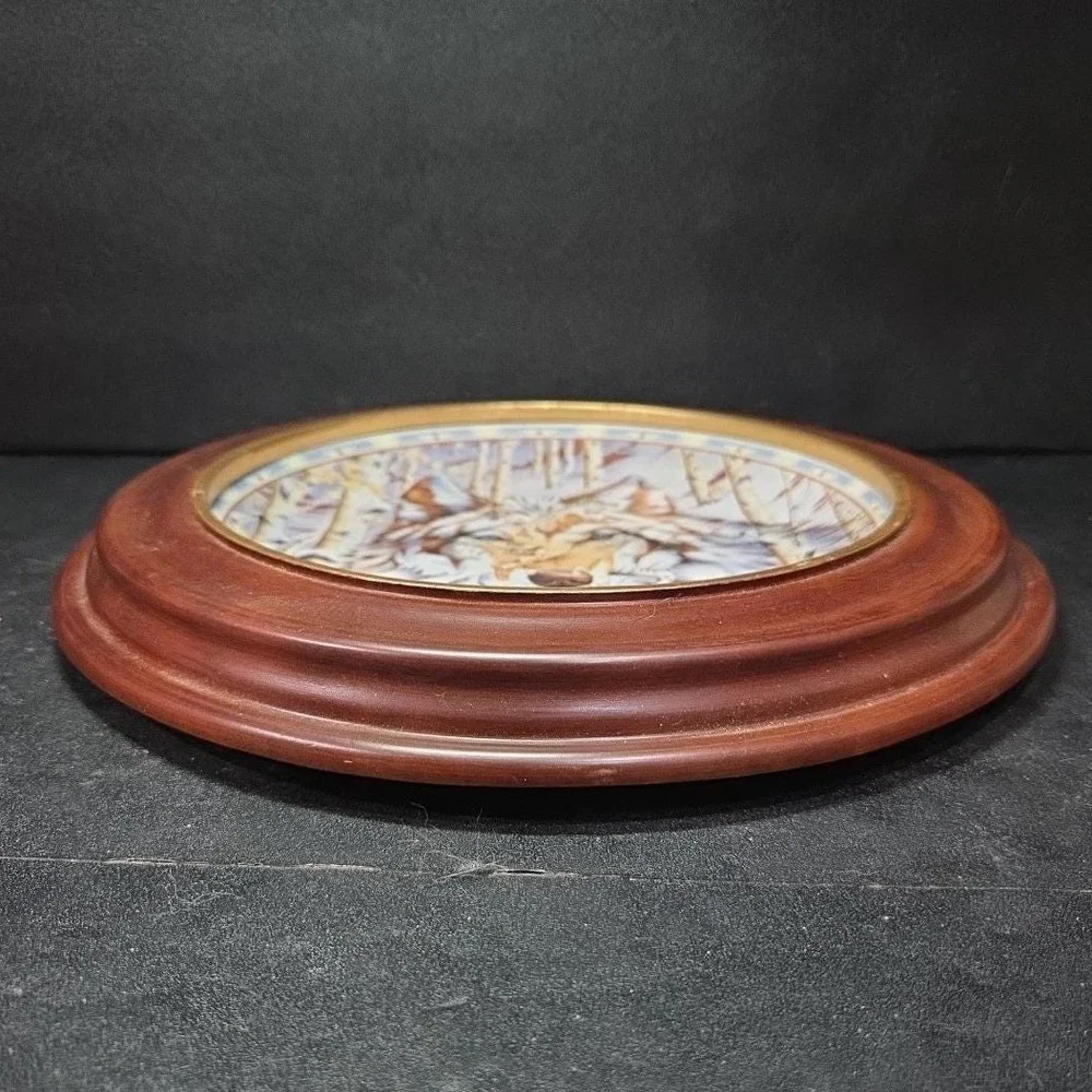 Bradford Exchange 